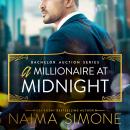 Millionaire at Midnight, Naima Simone