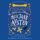 The Particular Charm of Miss Jane Austen Audiobook