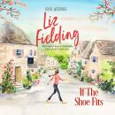 If the Shoe Fits, Liz Fielding