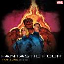 Fantastic Four: War Zone, Marvel , Greg Cox