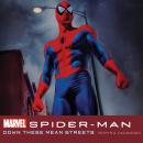 Spider-Man: Down These Mean Streets Audiobook