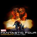 Fantastic Four: Doomgate Audiobook