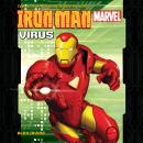 Iron Man: Virus Audiobook