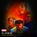 The X-Men: Dark Mirror Audiobook