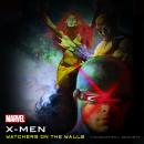 The X-Men: Watchers on the Walls Audiobook