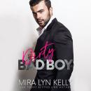 Dirty Bad Boy Audiobook