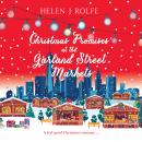 Christmas Promises at the Garland Street Markets Audiobook