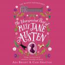 The Unexpected Past of Miss Jane Austen Audiobook