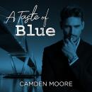 A Taste of Blue Audiobook