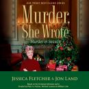 Murder, She Wrote: Murder In Season Audiobook