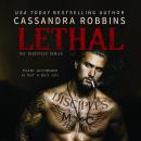 Lethal Audiobook