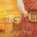 Romancing the Rake Audiobook