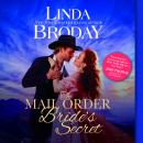 The Mail Order Bride's Secret Audiobook