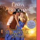 Once Upon a Mail Order Bride Audiobook