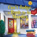 Can't Judge a Book by Its Murder Audiobook