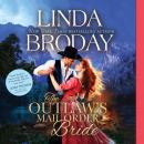 The Outlaw's Mail Order Bride Audiobook