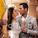 Off Limits Attraction Audiobook