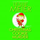 Christmas Cookie Murder Audiobook