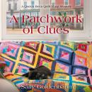 A Patchwork of Clues Audiobook