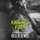 Knights Fury Audiobook