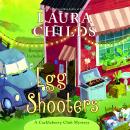 Egg Shooters Audiobook