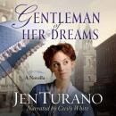 Gentleman of Her Dreams Audiobook