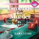 Grounds for Murder Audiobook