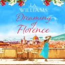 Dreaming of Florence Audiobook