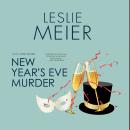New Year's Eve Murder Audiobook