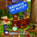 Absence of Alice Audiobook