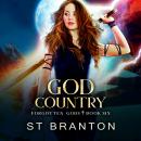 God Country Audiobook