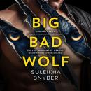 Big Bad Wolf Audiobook