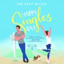Happy Singles Day Audiobook