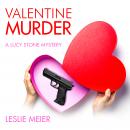 Valentine Murder Audiobook