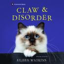 Claw & Disorder Audiobook