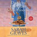 Death by Chocolate Snickerdoodle Audiobook