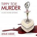 Tippy Toe Murder Audiobook
