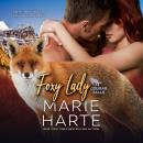 Foxy Lady Audiobook