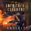 Unfaithful Covenant Audiobook
