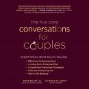 The Five Core Conversations for Couples Audiobook