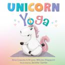 Unicorn Yoga Audiobook
