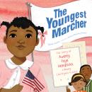 The Youngest Marcher: The Story of Audrey Faye Hendricks, a Young Civil Rights Activist Audiobook