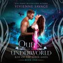 Queen of the Underworld Audiobook