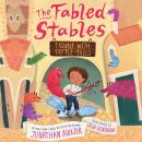 Trouble with Tattle-Tails Audiobook