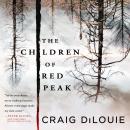 The Children of Red Peak Audiobook