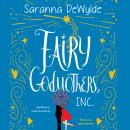 Fairy Godmothers, Inc. Audiobook