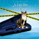 A Cat on the Case Audiobook
