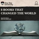 8 Books That Changed the World Audiobook