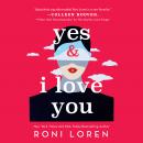 Yes & I Love You Audiobook