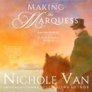 Making the Marquess Audiobook